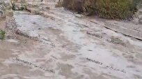 هشدار سیل برای چهار استان جنوبی کشور/ مدیرکل هواشناسی بوشهر: بارش باران ۱۰۰ میلیمتری در راه است/ استاندار بوشهر خطاب به فرمانداران و مسوولان: آماده باشید
