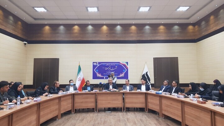 مدیرکل بنیاد مسکن بوشهر: ساخت مسکن محرومان از محل کمکهای خیران مدیرکل بنیاد مسکن بوشهر: ساخت مسکن محرومان از محل کمکهای خیران