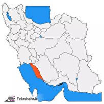 آخرین آمار جمعیتی استان بوشهر به نقل از مدیرکل ثبت احوال