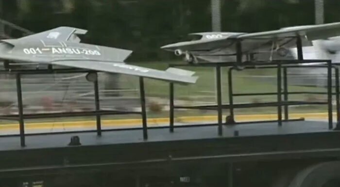 نگاهی به زرادخانه سلاح‌های ایرانی ونزوئلا