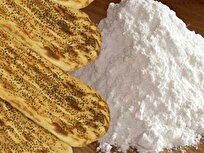 طرح غنی‌سازی آرد با آهن در دشتستان آغاز شد