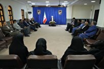 صفایی بوشهری: استان بوشهر می‌تواند به قطب تولید دارو‌های دریایی و گیاهی تبدیل شود