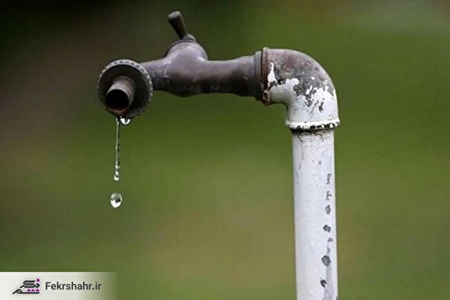 آب در دشتستان و برخی دیگر از نقاط استان، باز هم قطع شد/ آبفا: تا اطلاع ثانوی صرفه جویی کنید