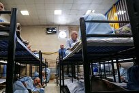 اعتراض جمعی از درمانگران اعتیاد به کمبود «شربت تریاک»