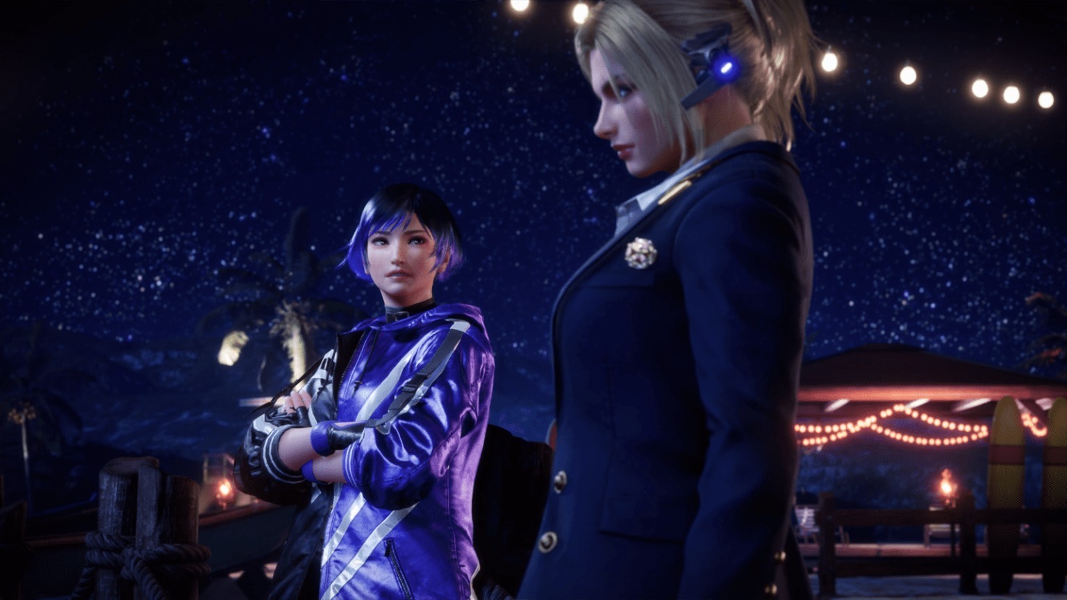 مادربزرگ ۹۲ ساله ژاپنی و غوغا در بازی TEKKEN ۸ / پیرترین قهرمان بازی‌های ورزشی در جهان + تصاویر