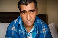 این مرد هندی سالی ۳۰۰ روز می‌خوابد! + عکس