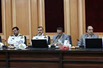 مدیرکل منابع طبیعی: سازه‌های آبخیزداری استان بوشهر آبگیری شدند