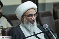 صفایی بوشهری در جمع مسوولان قرارگاه خاتم الانبیا: انقلاب اسلامی پدیده‌ای بی بدیل در تاریخ بشر است
