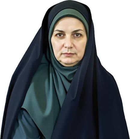 زنی که مچ مردان خلافکار را می‌گیرد/ خانم مارپل ایرانی کیست + عکس