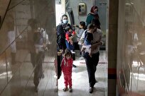 معاون وزیر بهداشت: حدود ۱۱۰ تا ۱۱۵ مورد فوت منتسب به آنفلوانزا در ایران/ ابتلا به این بیماری در ۸ استان به بالاتر از حد هشدار رسیده