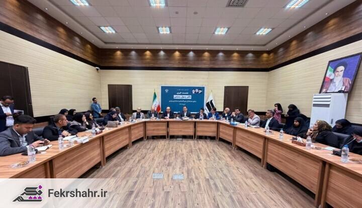 رتبه سوم استان بوشهر در اقتصاد کشور/ رتبه های فلاکت و رفاه استان/  اگر کسی هفته‌ای دو ساعت کار کرده باشد، شاغل محسوب می‌شود/ قیمت مصوب برنج و گوشت دولتی در استان بوشهر/ در نرخ تورم، ما رتبه ۵ کشور را داریم