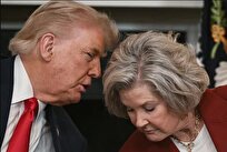 افشاگری عجیب رئیس دفتر کاخ سفید/ او مشروب نمی خورد ولی «شخصیت الکلی» دارد