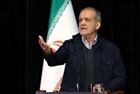 پزشکیان: از فروش گاز و بنزین می‌توانیم ۱۶۰ میلیارد دلار درآمد داشته باشیم، اما بخش زیادی را خودمان مصرف می‌کنیم/هر خودرو ماهی ۱۰ میلیون یارانه بنزین می‌گیرد/ به باک یارانه بدهیم یا به معیشت؟ /احتمال قطعی برق و گاز در زمستان