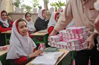 انجمن صنایع لبنی: افزایش قیمت شیر خام و تعلل چند ماهه آموزش و پرورش، توزیع شیر در مدارس را متوقف کرد