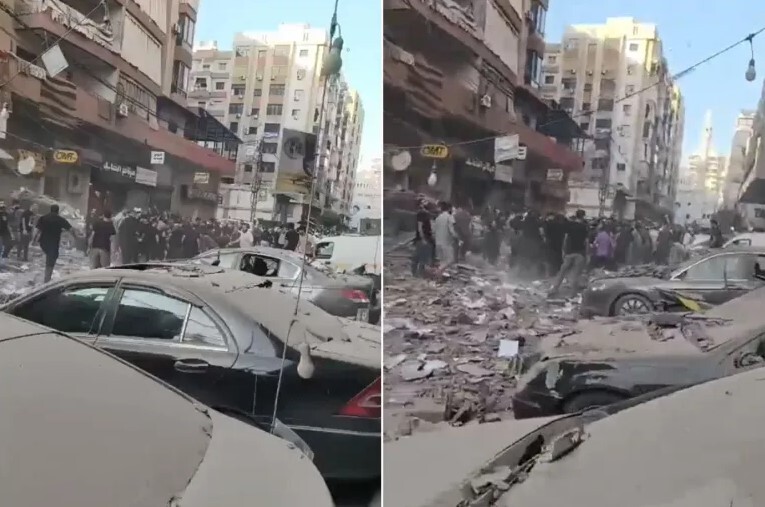 تایید «شهادت» نفر دوم حزب الله لبنان در حمله اسرائیل / ابوعلی طباطبایی که بود؟ / از حضور در سوریه تا جایزه ۵ میلیون دلاری امریکا + تصاویر