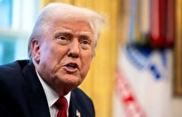 ترامپ: شاید اتفاقات خوبی در حال رخ دادن باشد