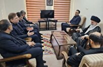 استاندار بوشهر: هیچ پروژه کلانی به دلیل کمبود منابع مالی تعطیل نشده است