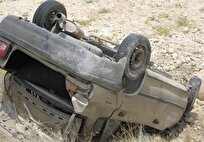 وقوع ۴ حادثه رانندگی با ۵ فوتی در استان بوشهر