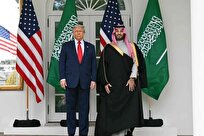 نقش «چین» در فروش جنگنده اف-۳۵ آمریکا به عربستان سعودی