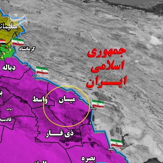 رسانه عبری مدعی مانور جنگنده‌های اسرائیل در مرز‌های شرقی ایران شد + تصویر