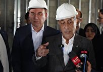 وعده های درمانی قائم پناه برای استان: افتتاح دو بیمارستان جدید در بوشهر و برازجان تا سال آینده