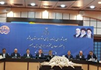 معاون اجرایی رئیس‌جمهور: تحقق بیش از وعده‌های تخصیص بودجه سفر ریاست‌جمهوری به بوشهر