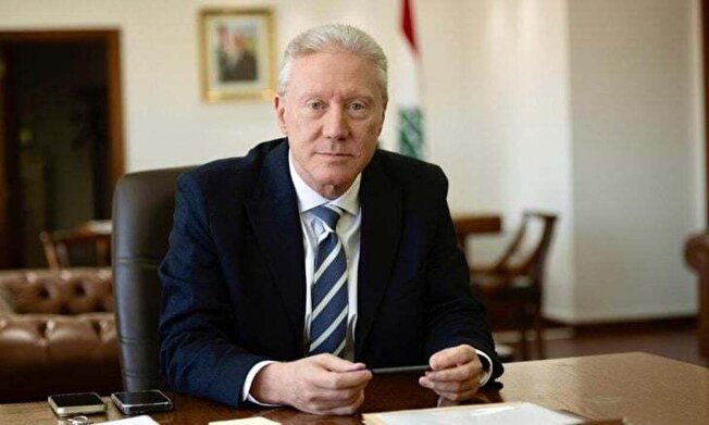 بگو و مگوی توئیتری وزرای خارجه ایران و لبنان/ کنایه یوسف راجی به ولایتی: می‌خواهد به ما بگوید چه چیزی در کشور ما مهم است! + تصویر