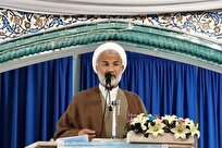 انتقاد امام جمعه برازجان از وضعیت پروژه های عمرانی در دشتستان: از آغاز بعضی پروژه ها بیش از ۱۰ سال گذشته و همچنان به سرانجام نرسیده‌اند