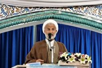 انتقاد امام جمعه برازجان از وضعیت پروژه های عمرانی در دشتستان: از آغاز بعضی پروژه ها بیش از ۱۰ سال گذشته و همچنان به سرانجام نرسیده‌اند