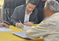 مهرانگیز: آزادی ۸۸ زندانی جرایم غیرعمد در استان بوشهر